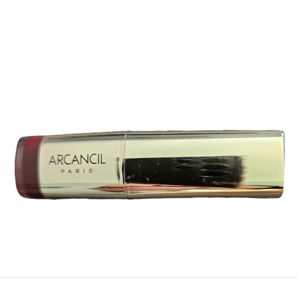 Arancil Paris Lipstick "Lie De Vin Mat"
